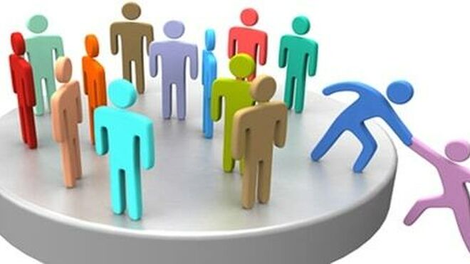 Empleo inclusivo