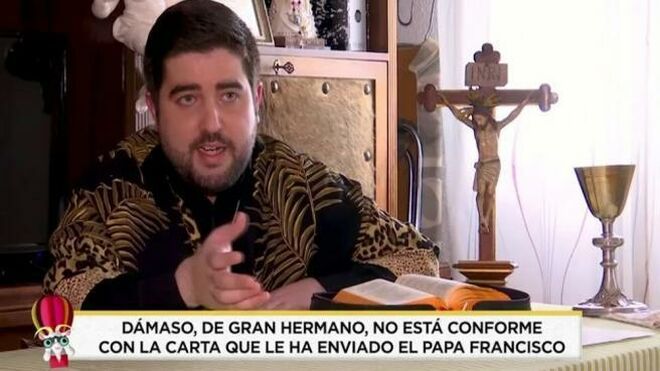 Dámaso Angulo