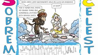 Sobremesa Celestial 25_03_2022