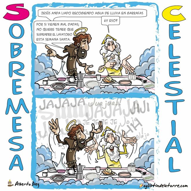 Sobremesa Celestial 25_03_2022