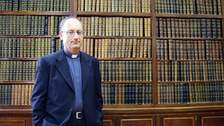 Antonio Spadaro