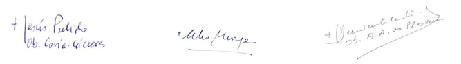 Firmas