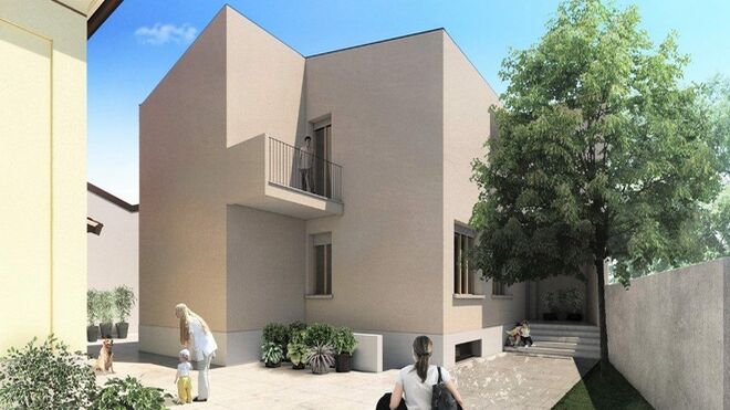 Proyecto UNITALSI
