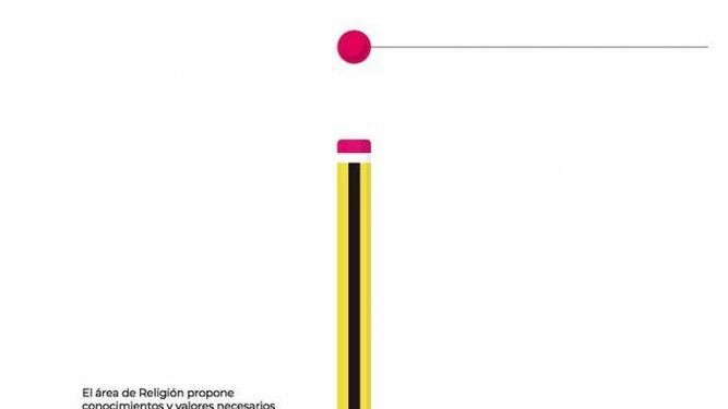 "Amplía tus puntos de vista": los obispos animan a apuntarse a clase de Religión