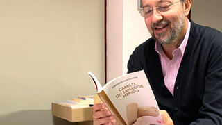 José Carlos Bermejo