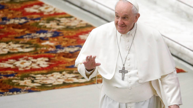 Papa Francisco