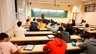 La pandemia ha tenido un gran impacto en los colegios