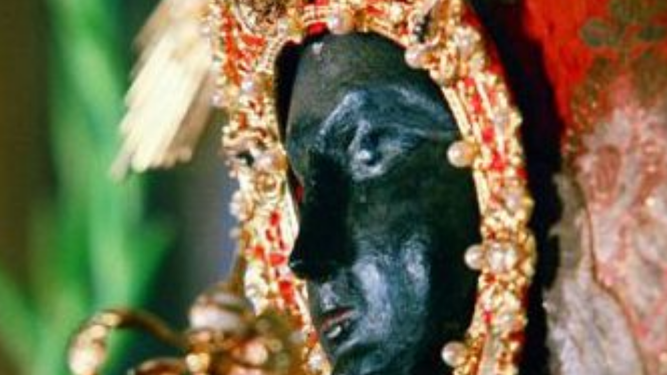 Virgen de Guadalupe
