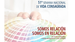 51ª Semana Nacional para Institutos de Vida Consagrada