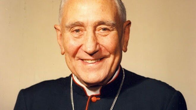 Venerable Eduardo Pironio