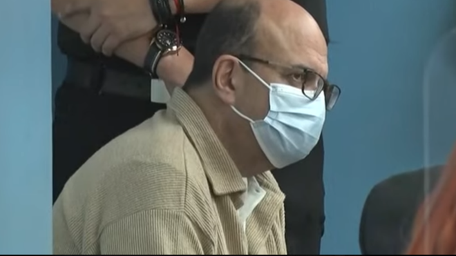 Mauricio Víquez