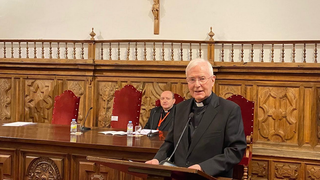 Congreso Internacional sobre Devociones y Cofradías en Hispanoamérica después de Trento