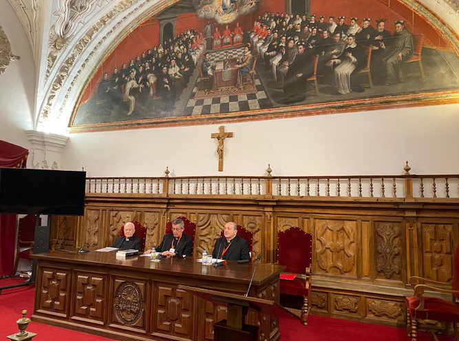 Congreso UPSA