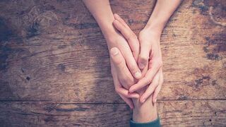 "Ve a encontrarlo…"