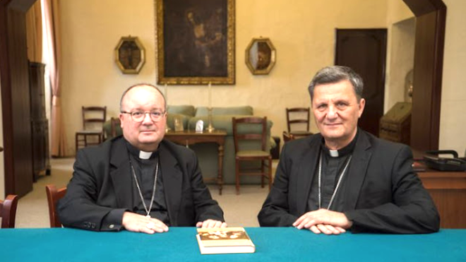 Scicluna y Grech