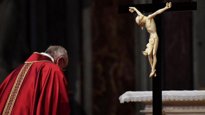 Papa Francisco