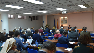 Asamblea Anual Escuelas Católicas