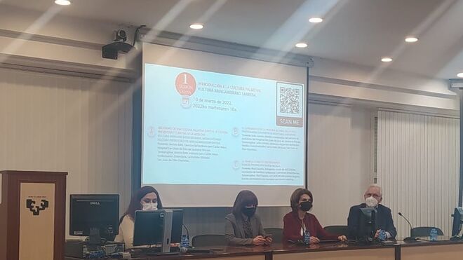 La pastoral universitaria de la mano de la UPV/EHU ofrecen un espacio de diálogo y formación sobre cuidados paliativos