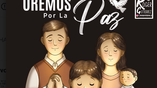 Oremos por la paz