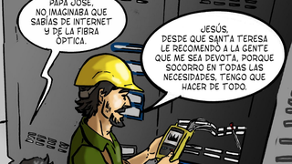 Tengo que hacer de todo