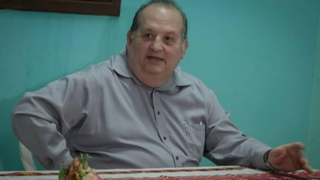 Roberto Méndez Martínez