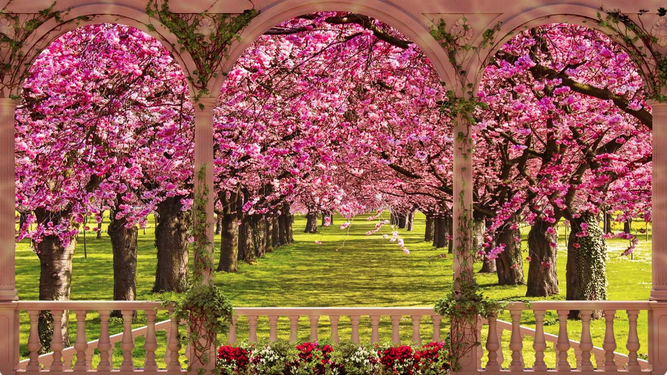 Primavera