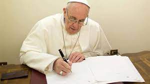 Papa Francisco Praedicate Evangelium