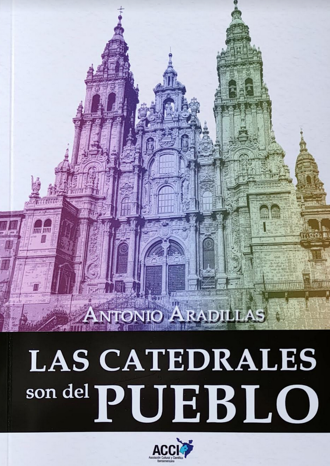 Las catedrales son del pueblo