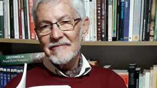 Fernando Bermúdez