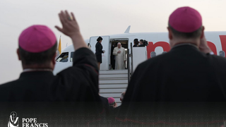 Scicluna despide al Papa