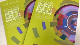 Informe FOESSA Barcelona 2022