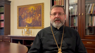 Sviatoslav Schevchuk