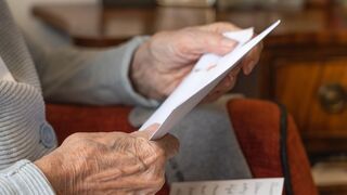 Sor Daniuska:  “los que detectemos que tengan una situación de soledad más severa serán los primeros en recibir las cartas”