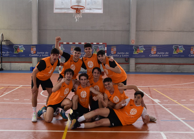 Baloncesto masculino