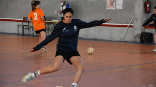Fútbol sala femenino