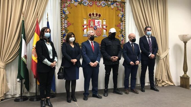 "El Rico" liberará a un preso ese 2022