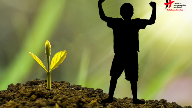 Estudio sobre experiencias de superación exitosa del abuso sexual en menores