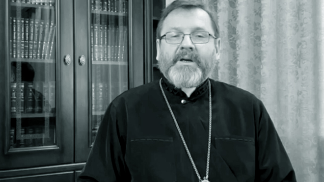 Sviatoslav Shevchuk