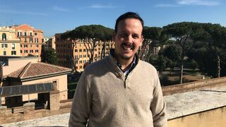 Mauricio López Oropez