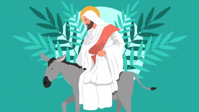 Domingo de Ramos