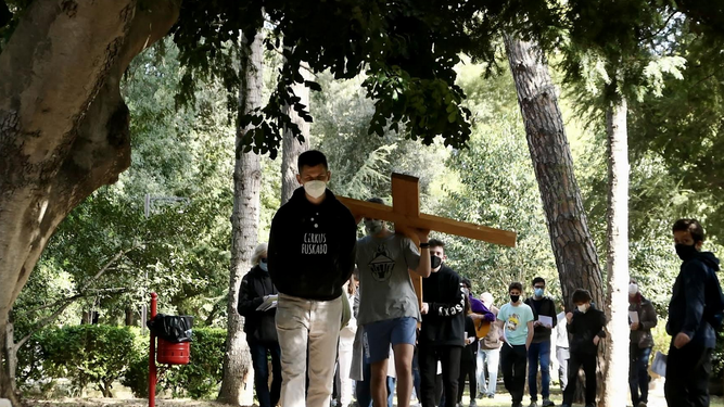 Encuentros de Pascua
