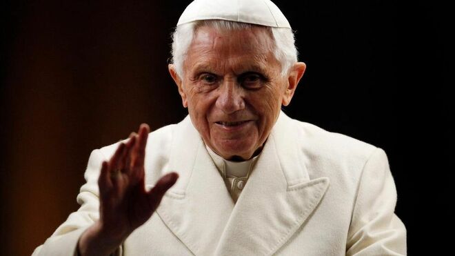 Benedicto XVI