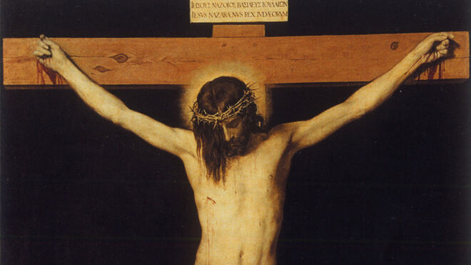 Crucificado
