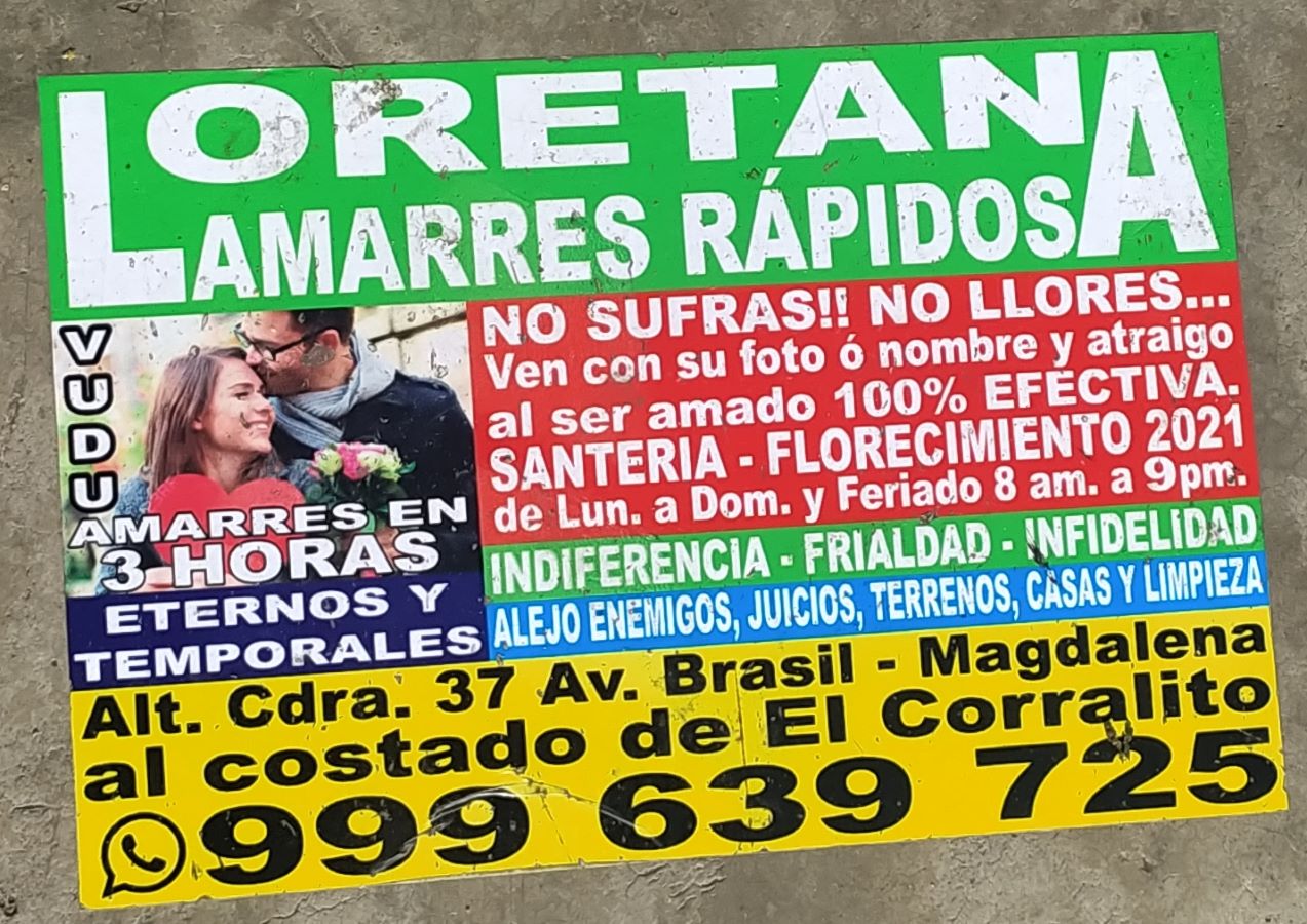 Amarre rápido