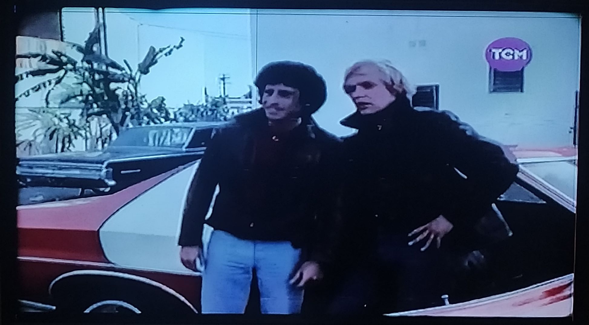 Starsky y Hutch