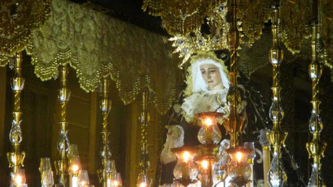 Dolorosa