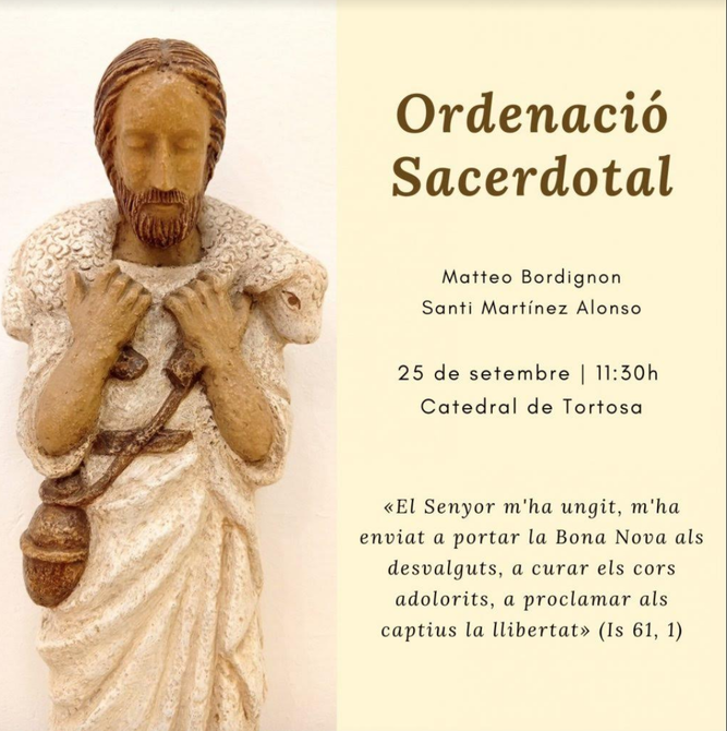 Ordenación
