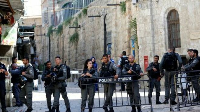 Jerusalén