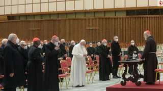 Quinta predicación de Cuaresma