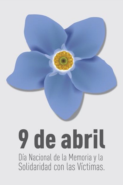 9 abril